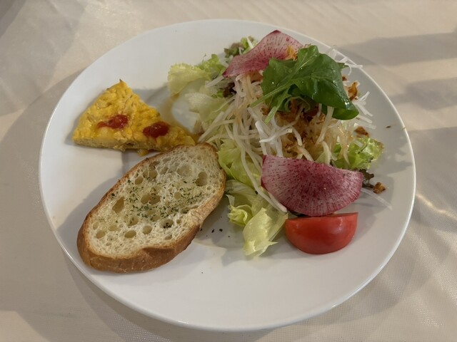 パスタハウス al dente （アルデンテ） - 高瀬/パスタ | 食べログ