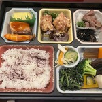 Restaurant Nippon - 幕の内弁当