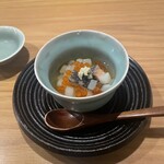 蕎麦前 ごとう - 