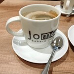 Joma Bakery Cafe Vietnam - 