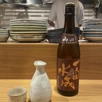 蕎麦前 ごとう - 