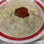 オカモト☆タンメン。 平塚店 - 