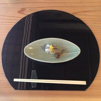 からすみ蕎麦 月と松 - 