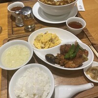 神楽坂 龍公亭 - 