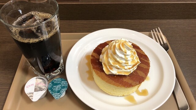 Holly's Cafe Dojima Abanza Ten photo 2