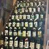 小江戸蔵里内 鏡山酒造 売店