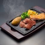 ステーキハウス醍醐 - 