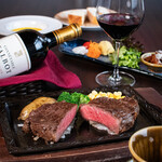 ステーキハウス醍醐 - 