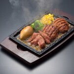 ステーキハウス醍醐 - 