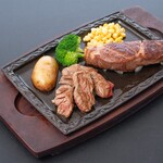 ステーキハウス醍醐 - 