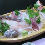 あおきや - 料理写真: