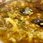 栄楽 - 料理写真: