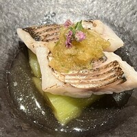 鮨 あさひ - 