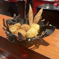 ラトリエ ドゥ ジョエル・ロブション - 