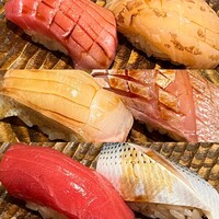 鮨 あさひ - 