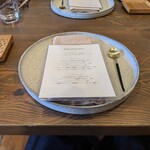 ヴェッキオ コンヴェンティーノ - 