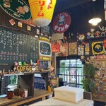 めしや酒井屋 - 