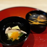 浪速割烹 昇 - 