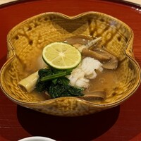 浪速割烹 昇 - 