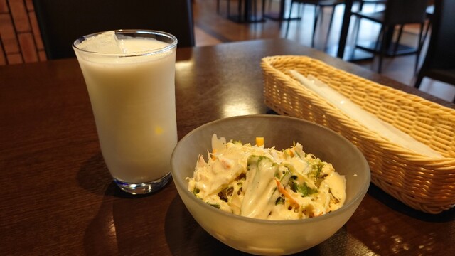 SAHARA（サハラ） - 泉中央（インドカレー）の写真