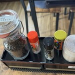 めしや 満福イケレ - 料理写真: