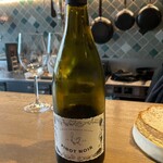 ワインとスパイス小料理 Dal Mellow - ペアリング4