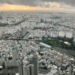 Blank Lounge Landmark - 