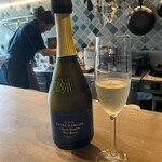 ワインとスパイス小料理 Dal Mellow - ペアリング1