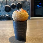 ワインとスパイス小料理 Dal Mellow - ダルプリウプマ