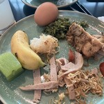 SASCO Business LOUNGE - 