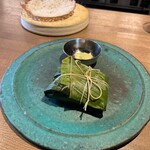 ワインとスパイス小料理 Dal Mellow - 開封前