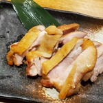 和酒・煮込み らいどん - 