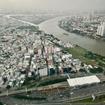 Blank Lounge Landmark - 