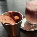 Blank Lounge Landmark - 