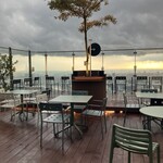 Blank Lounge Landmark - 