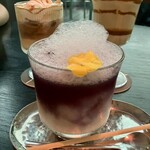 Blank Lounge Landmark - 