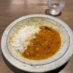ワインとスパイス小料理 Dal Mellow - おかわりしなきゃ後悔する