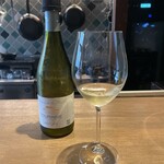 ワインとスパイス小料理 Dal Mellow - ペアリング6