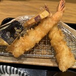 天ぷら和食 まんてん - 