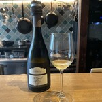 ワインとスパイス小料理 Dal Mellow - ペアリング3