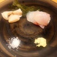 鮨 うえ岡 - 