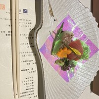 個室会席 北大路 品川茶寮 - 