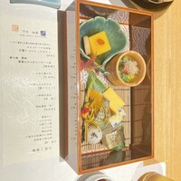 個室会席 北大路 品川茶寮 - 