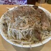 ラーメン池田屋 福井店