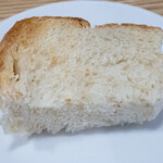 パパバジィ - パン