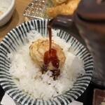天ぷら和食 まんてん - 