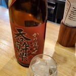 和酒・煮込み らいどん - 