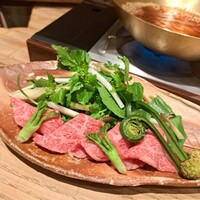 室町 和久傳 - 