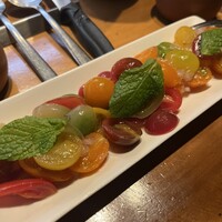 タベルナデエスパーニャフラガンテウーモ - 