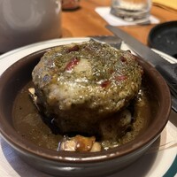 タベルナデエスパーニャフラガンテウーモ - 